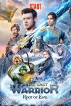 دانلود فیلم The Last Warrior: Root of Evil