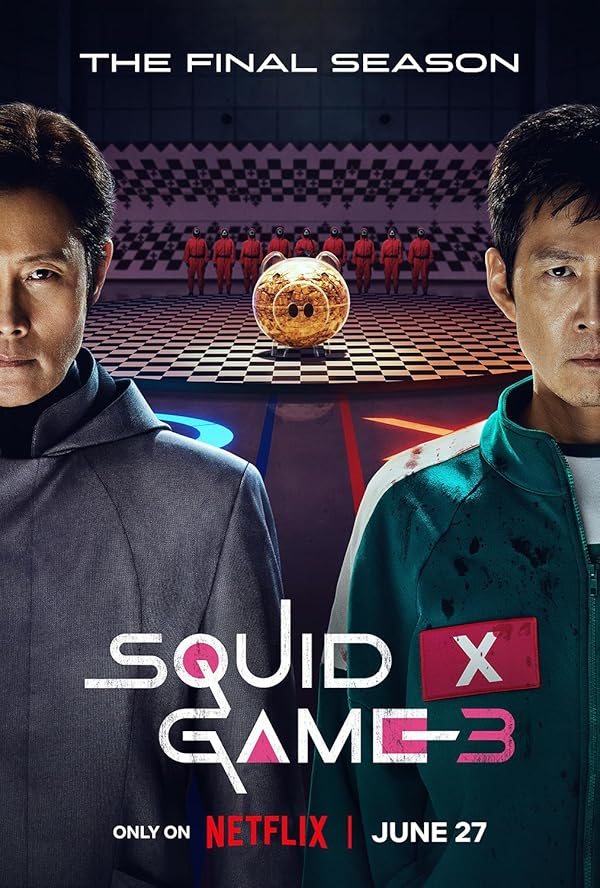 دانلود فیلم Squid Game